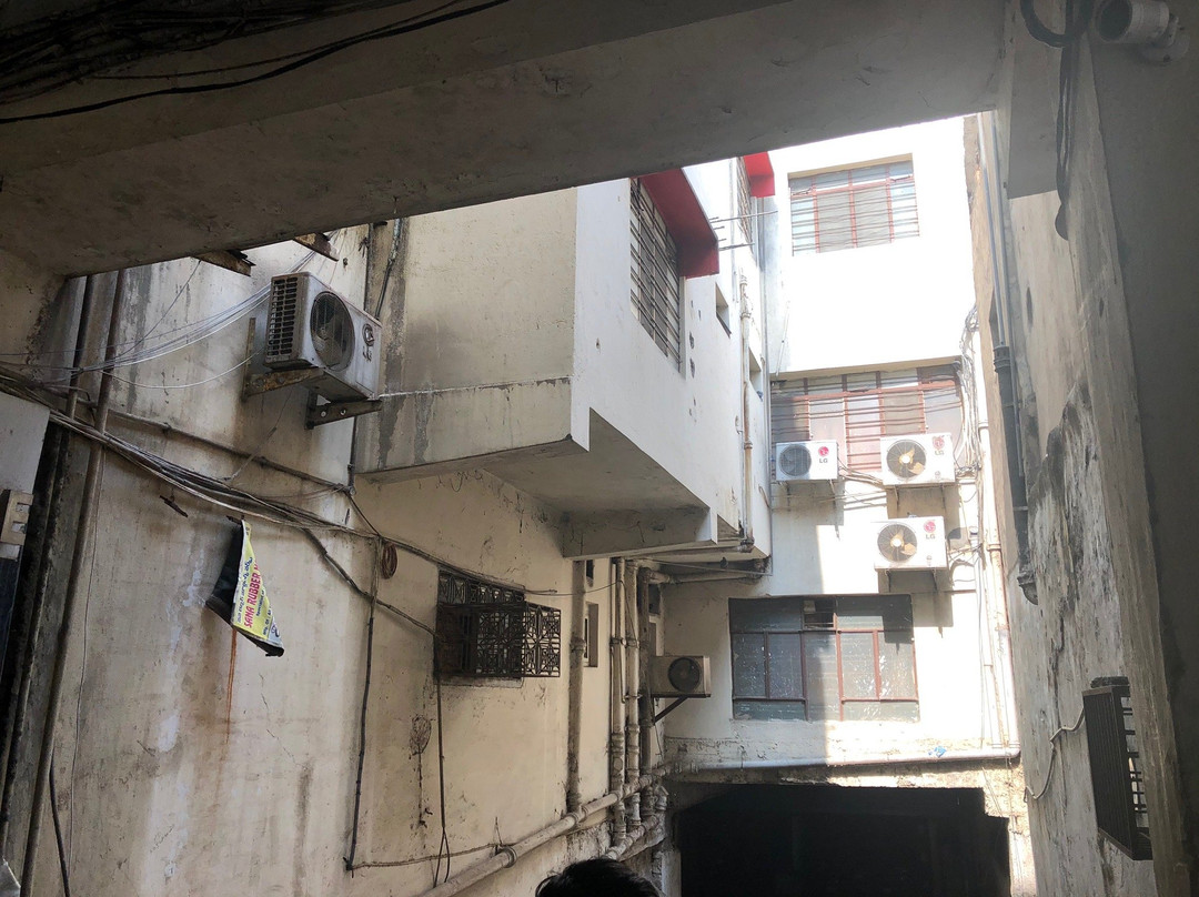 玛雅豪华酒店主图