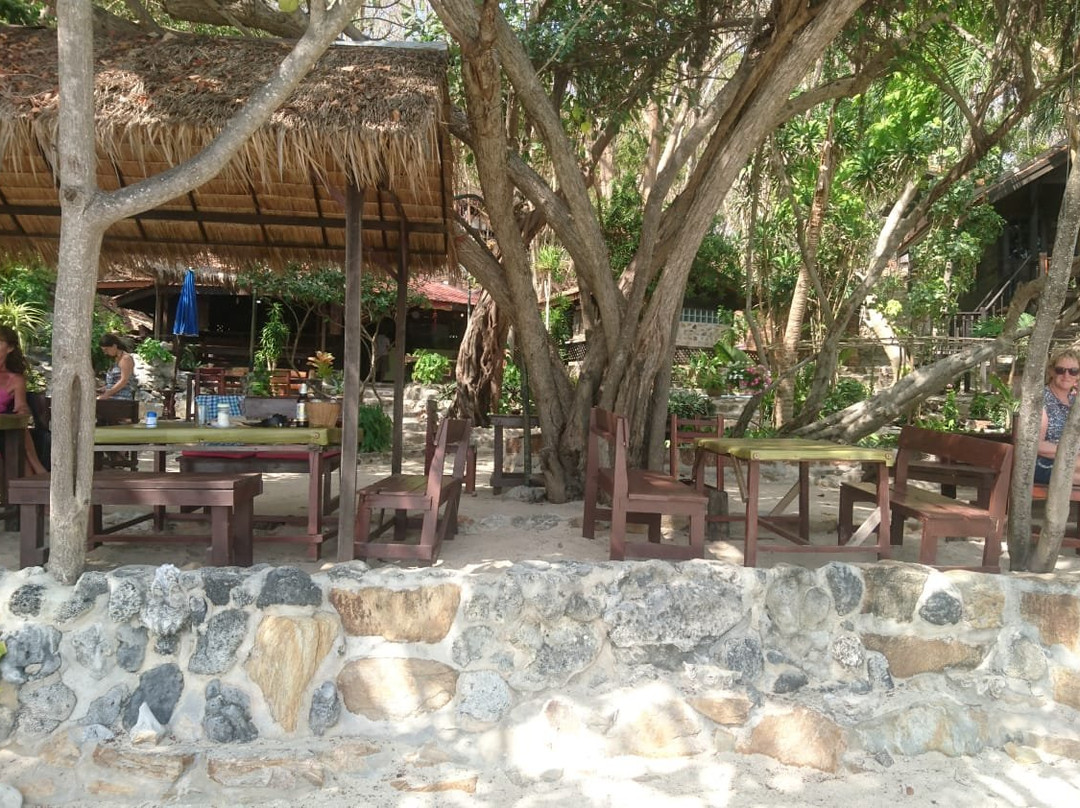 Ao Nuan-沙美岛必去景点