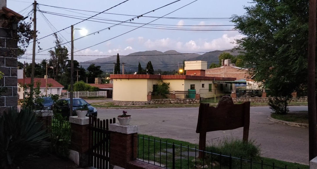 Casa Grande旅游攻略图片