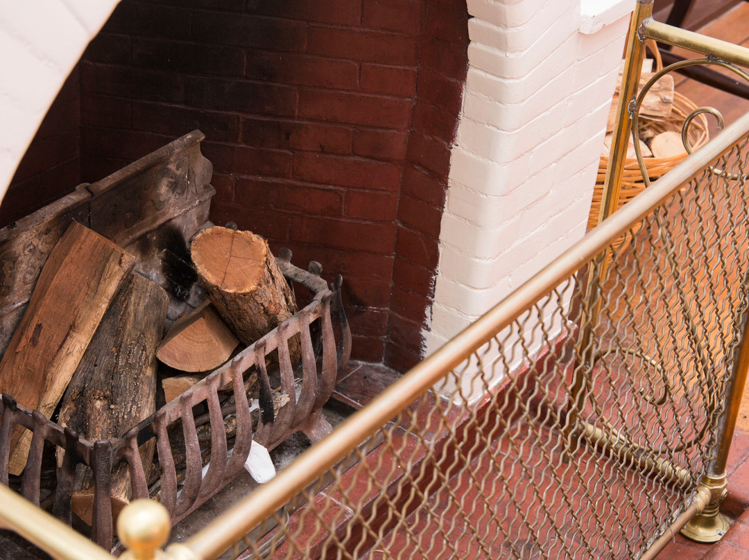 Roode Bloem Farm House主图