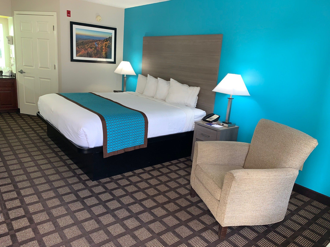 Baymont by Wyndham Eden主图