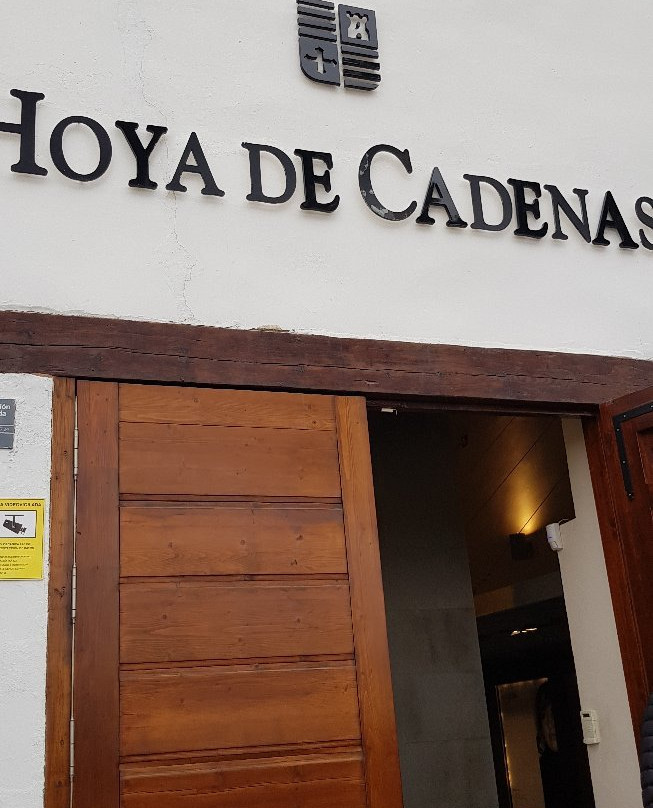 Hoya de Cadenas景点图片