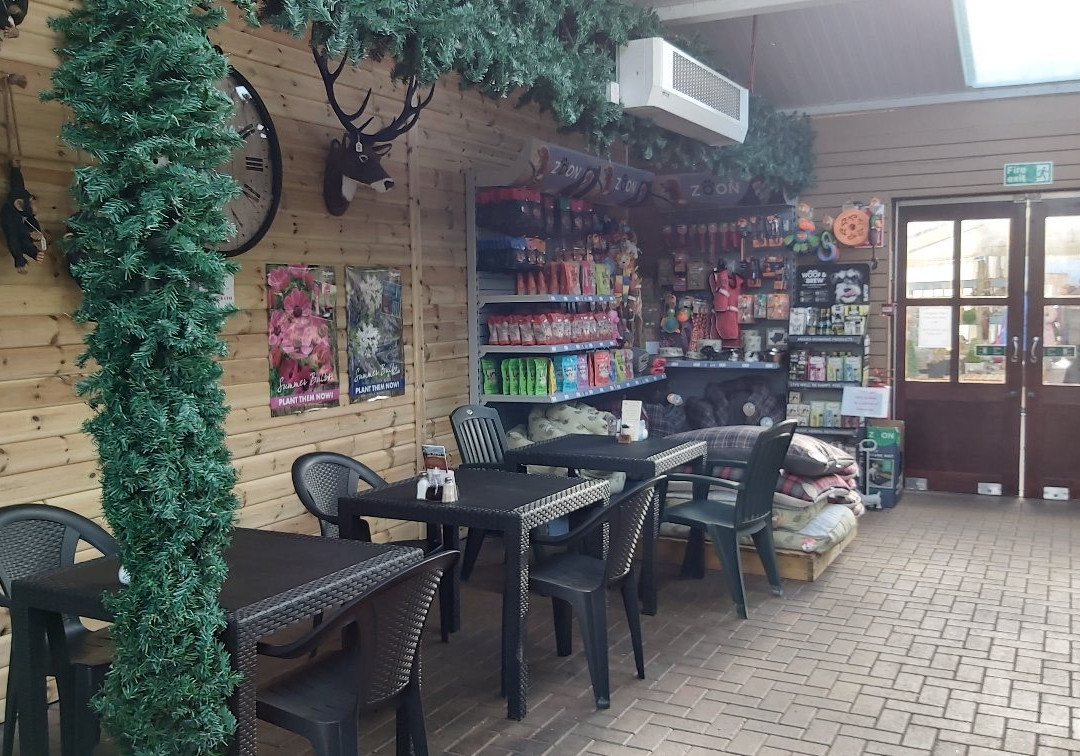 Ellerker旅游攻略图片