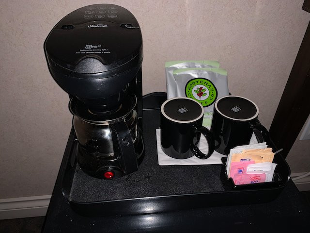 Prestige Inn Nelson主图