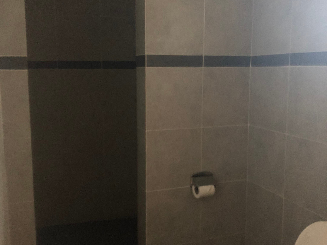 Hotel H1 Isalo主图
