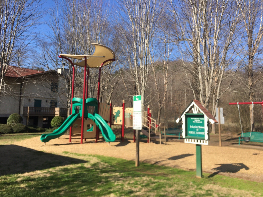 Riverside Park-海伦必去景点