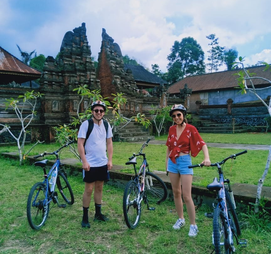 BaliGoBike - Bali Cycling Tours景点图片