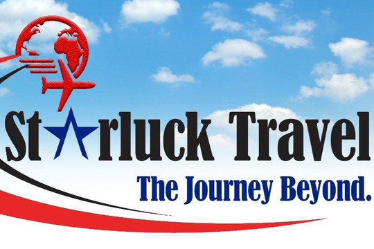 Starluck Travel Limited