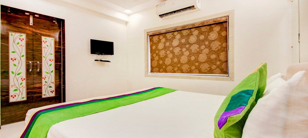 Treebo Trend Dan主图