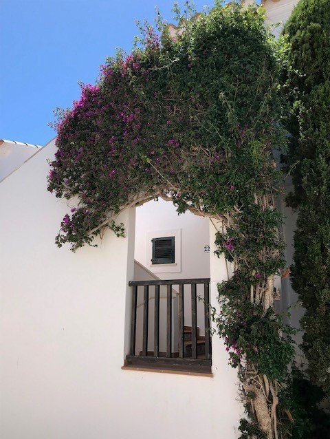 梅诺卡岛俱乐部集团酒店-浴室