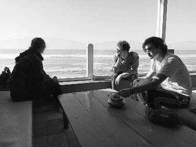 Aicha Quad Essaouira-索维拉必去景点