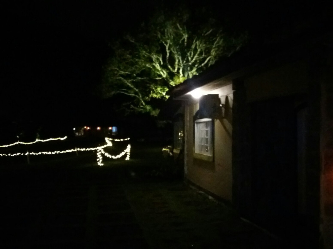 博萨达阿卡潜水度假酒店主图