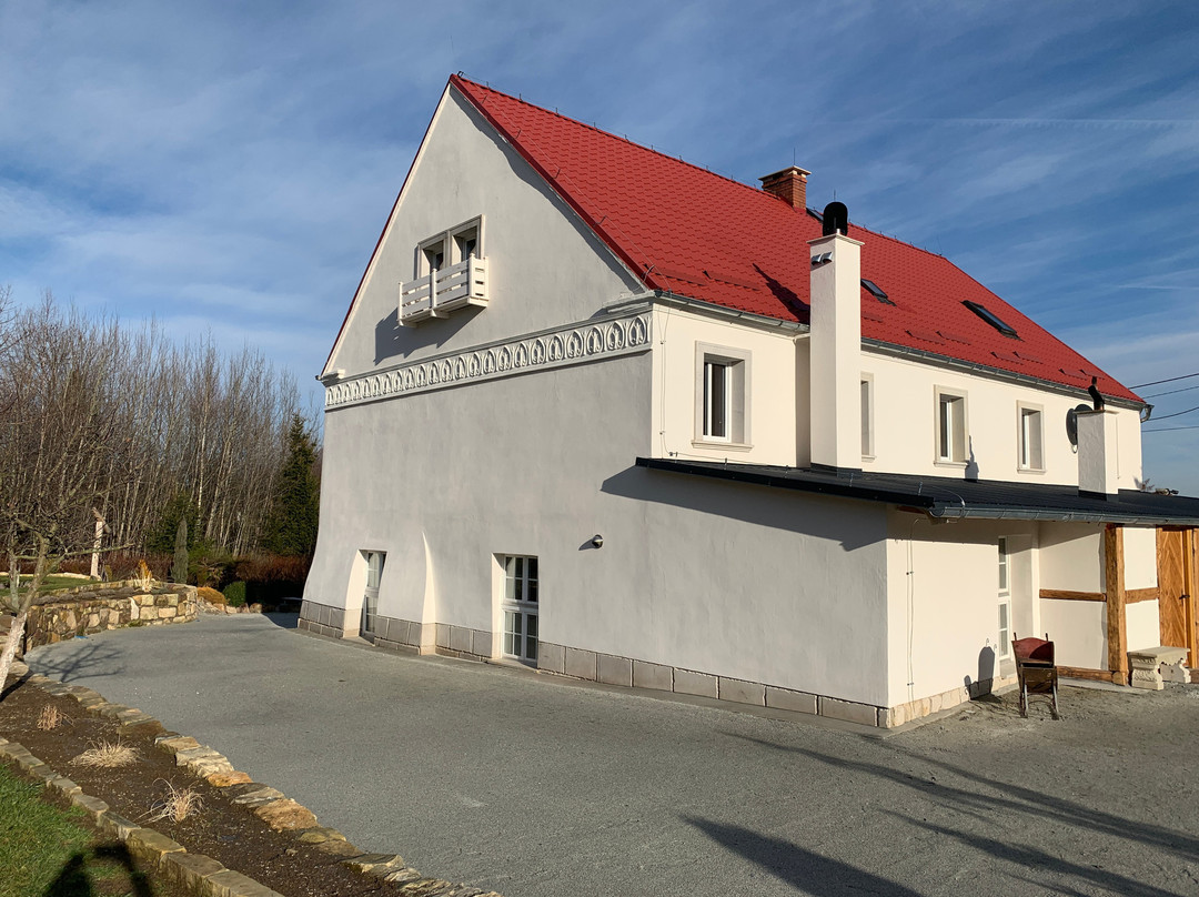 Wiesciszowice旅游攻略图片