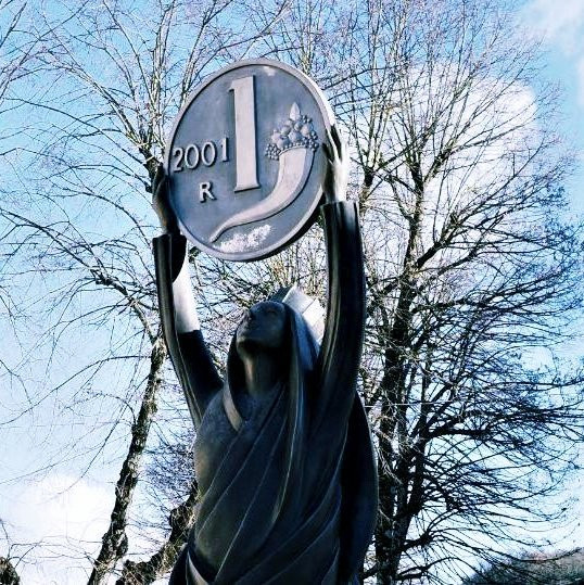 Monumento alla Lira-列蒂必去景点