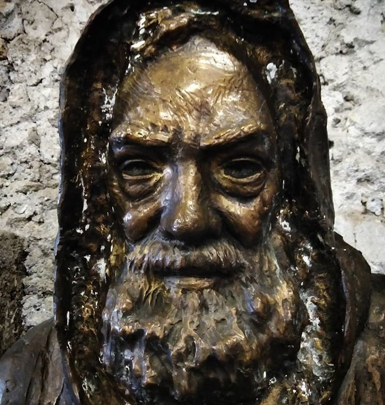 Mostra Permanente Tommaso Gismondi-Anagni必去景点