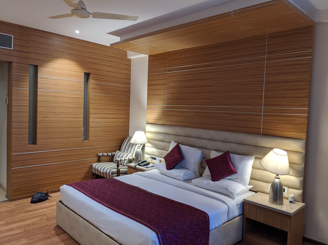 Hotel Landmark主图