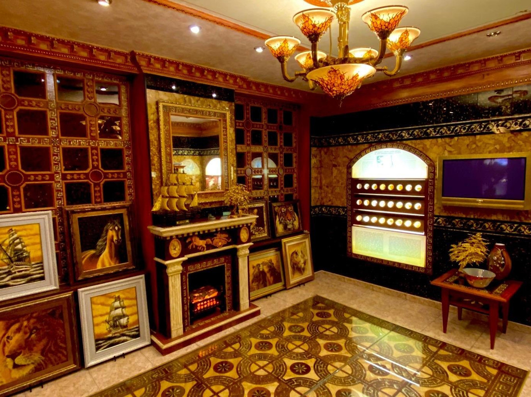 Digital Georgia-巴统必去景点