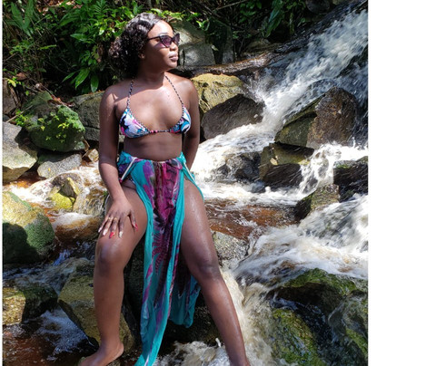 Aruwai Resort White H2O主图