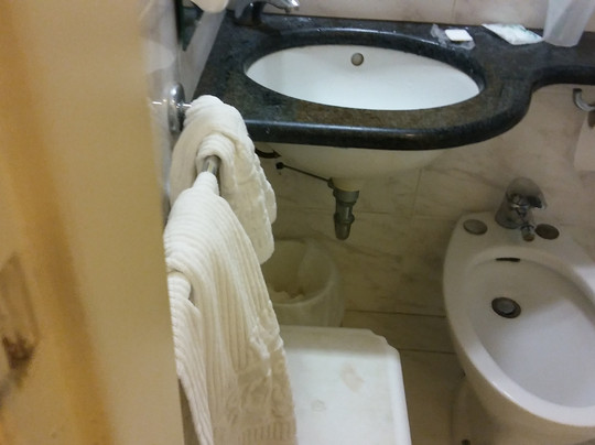 Grand Hotel Michelacci主图