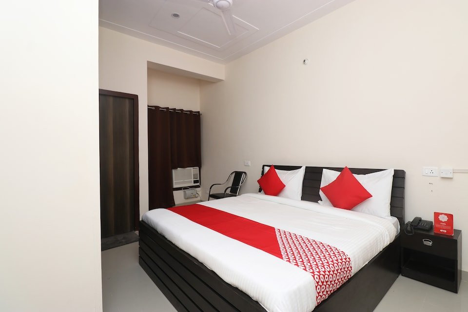 Super Capital O Aviraj Inn主图