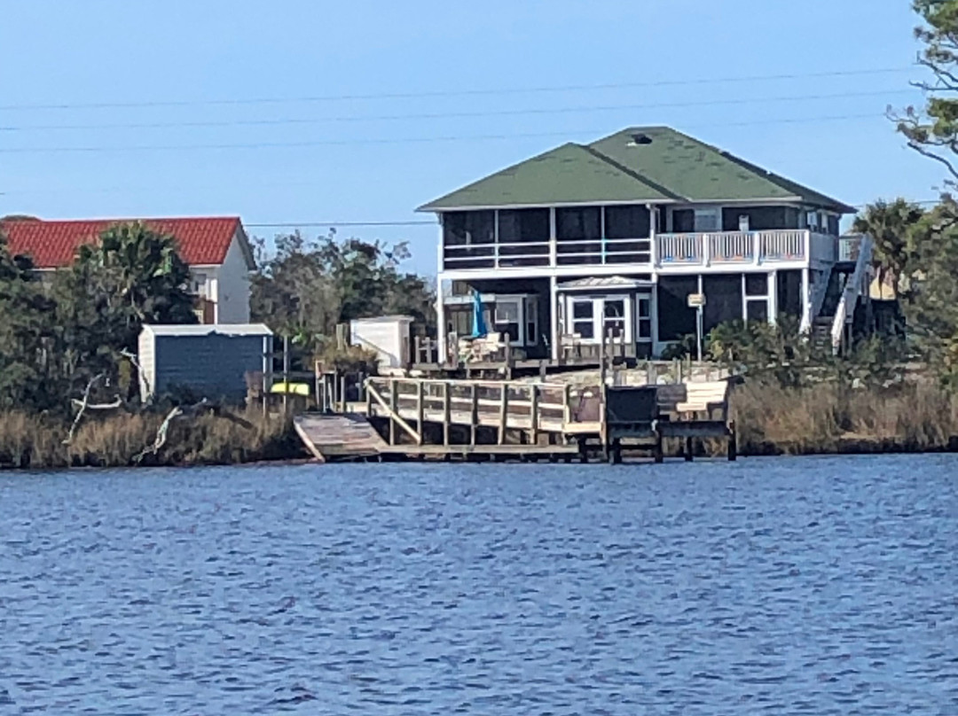 Cape San Blas Inn主图