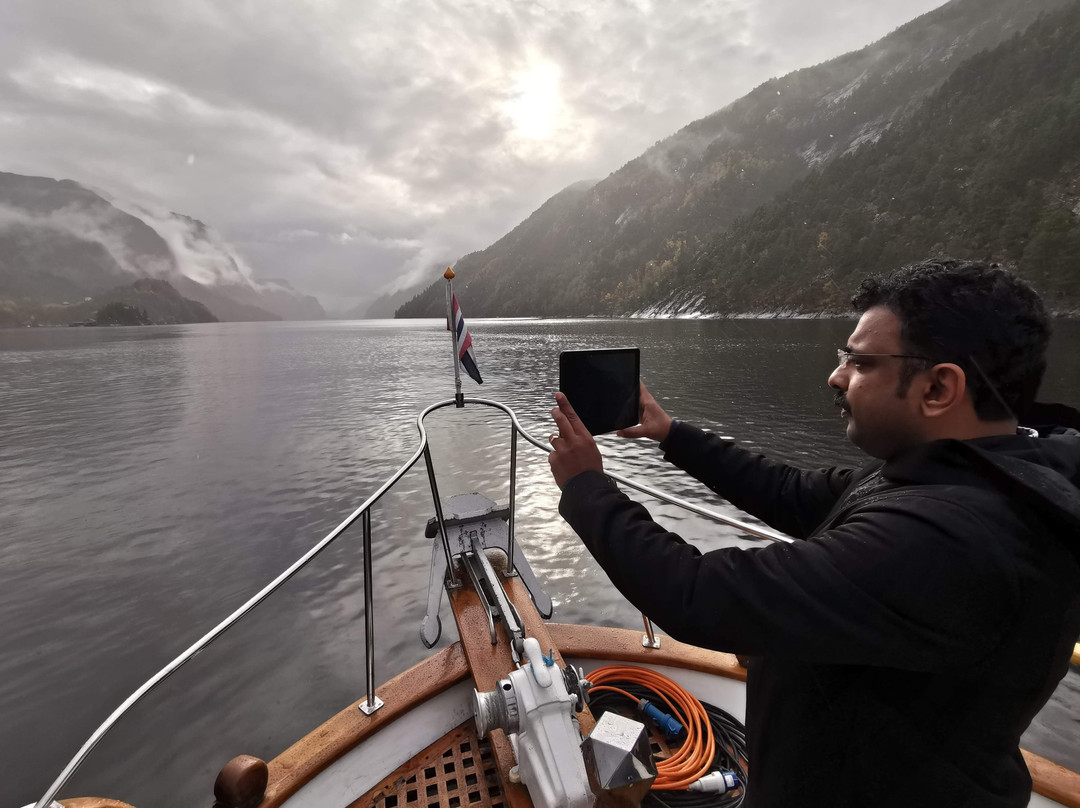 Flåm Private Cruise-弗洛姆必去景点