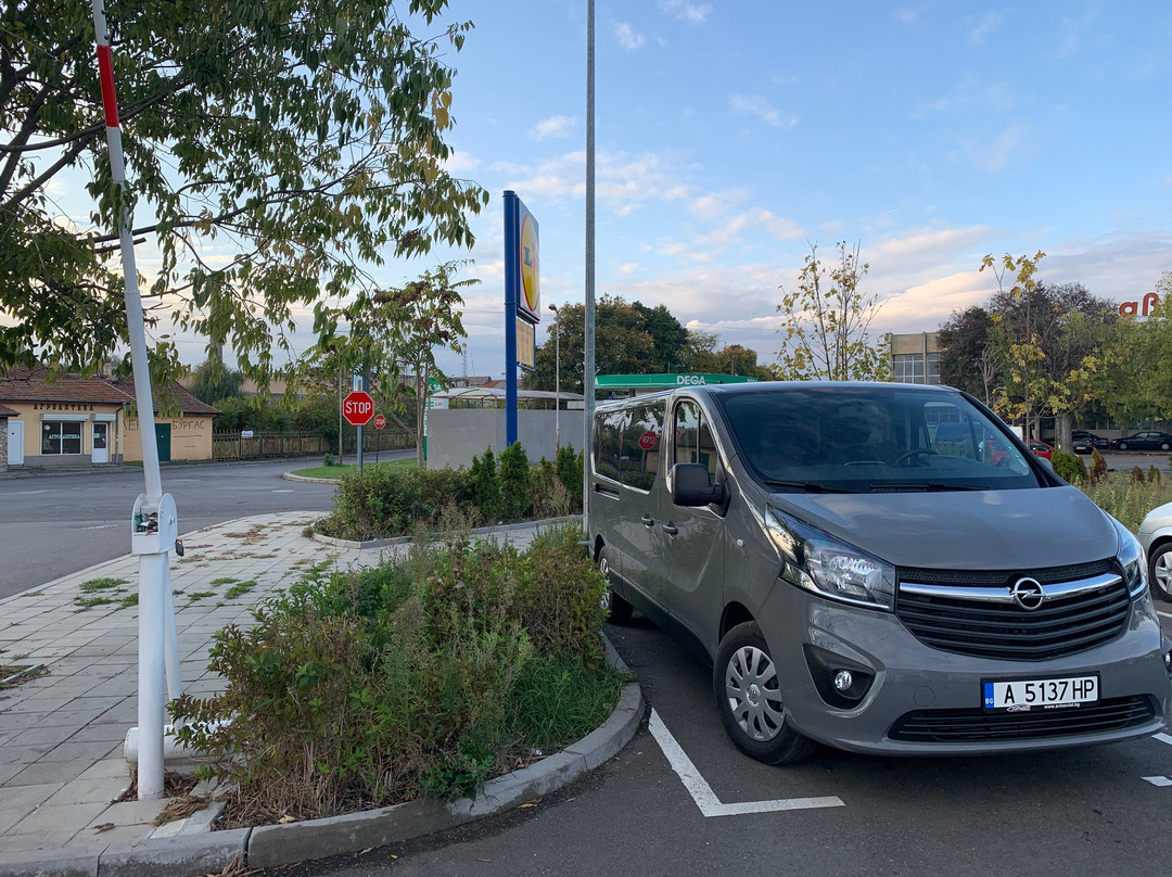 TransferBulgaria-晴滩必去景点