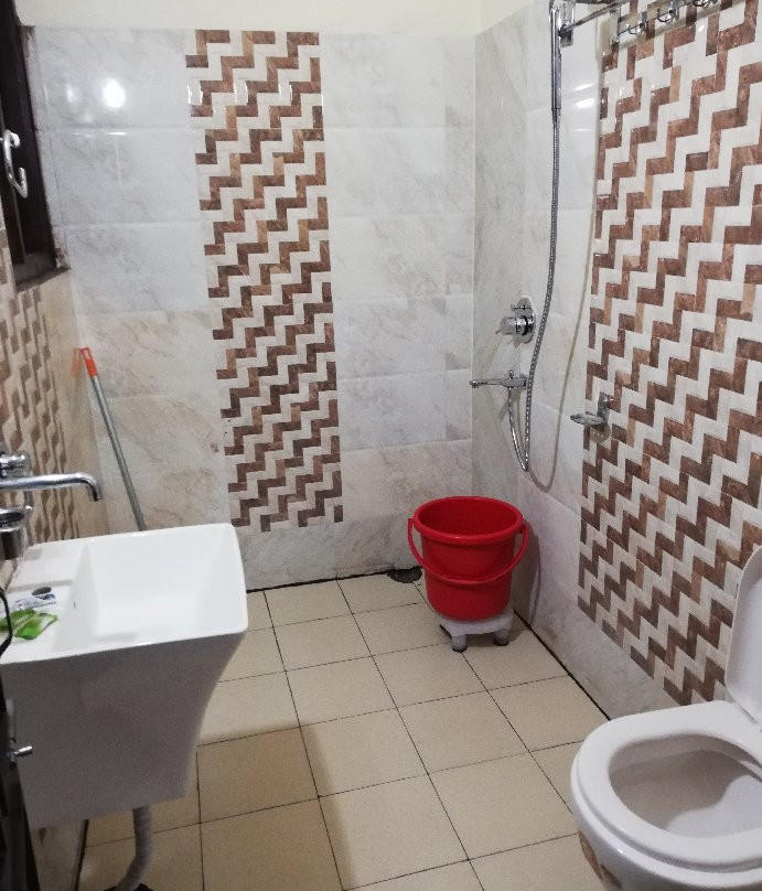 Hotel Temple View Inn主图