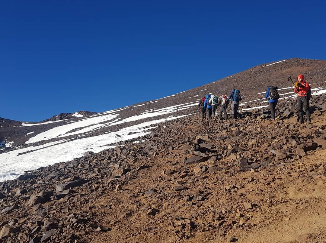 Biking in Morocco - Day Tours-马拉喀什必去景点