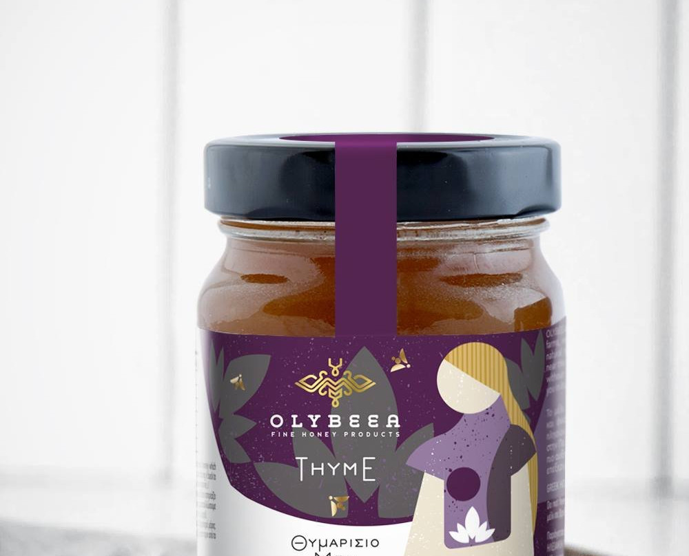 Olybeea Fine Honey Products-Katakolo必去景点