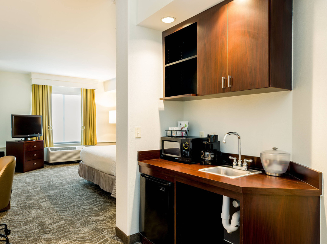 SpringHill Suites Florence主图