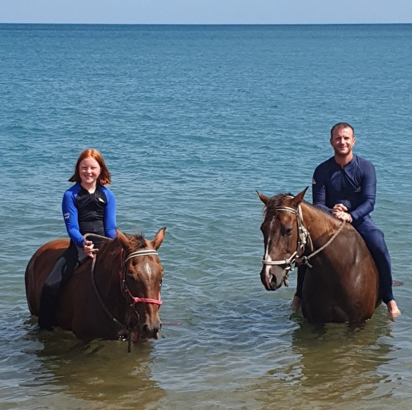 Horseshoe Bay Ranch-Horseshoe Bay必去景点