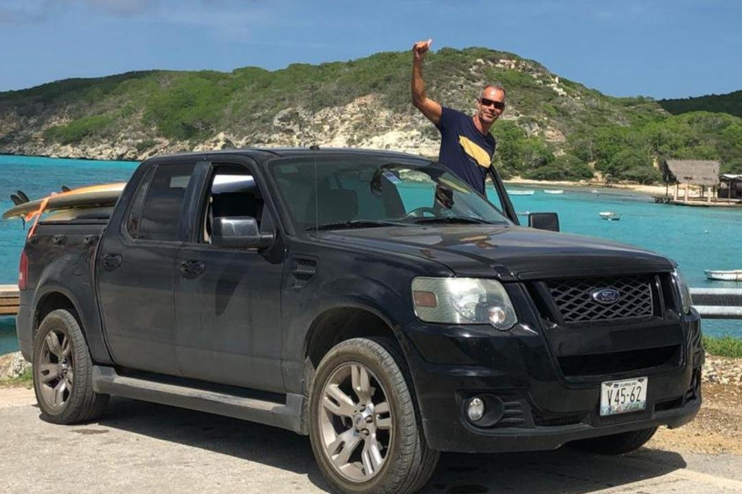 Curacaotrips.com-威廉斯塔德必去景点