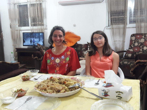 B&B, Tour and Palestinian Cuisine-伯利恒必去景点