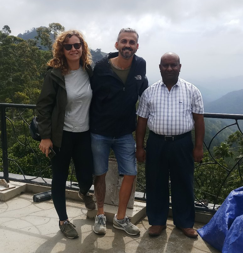 Island Wide Tours-Nanu Oya必去景点