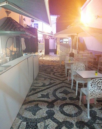 Casa de Cha Arte Nova-阿威罗必去景点