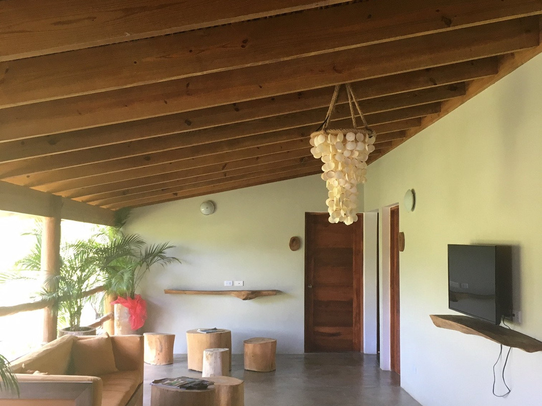 Residencia El Balata主图