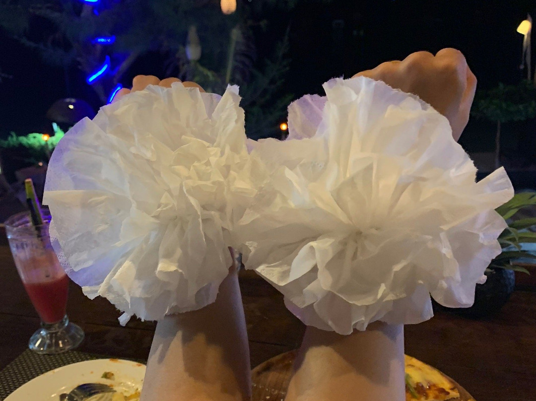 吉利特拉旺安娜塔亚酒店主图