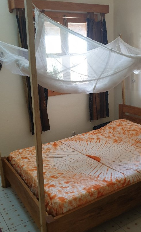 Hotel Villa Rose主图