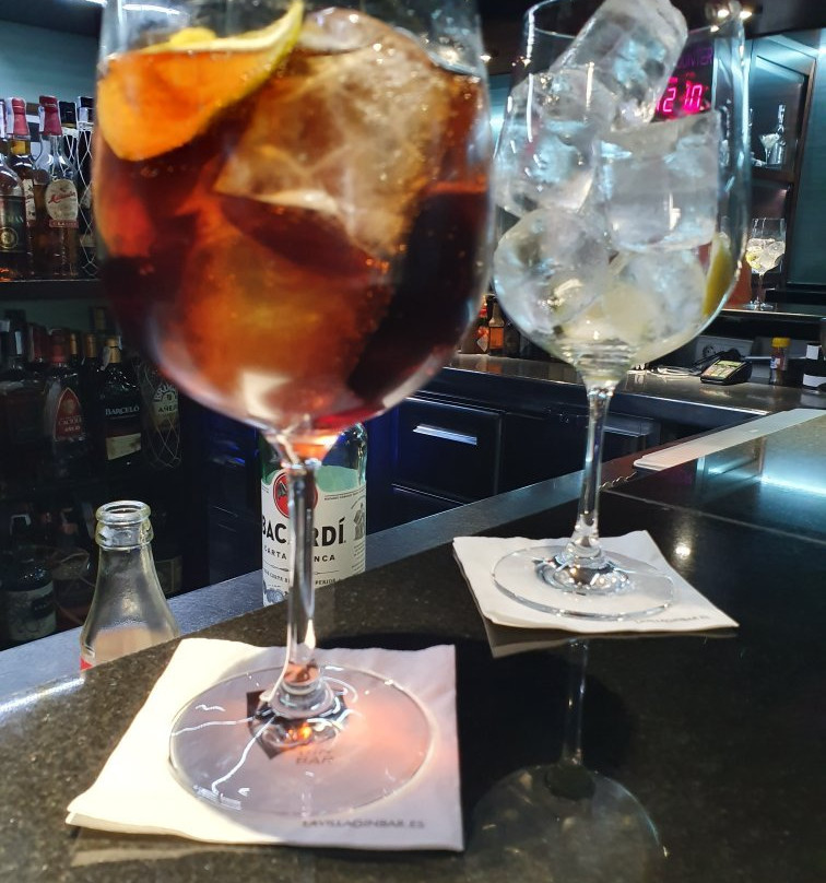 La Villa Gin Bar景点图片