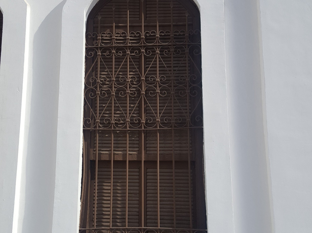 Shubra Palace-Taif必去景点