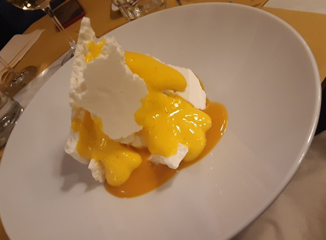 Caffe Roma Bistrot景点图片