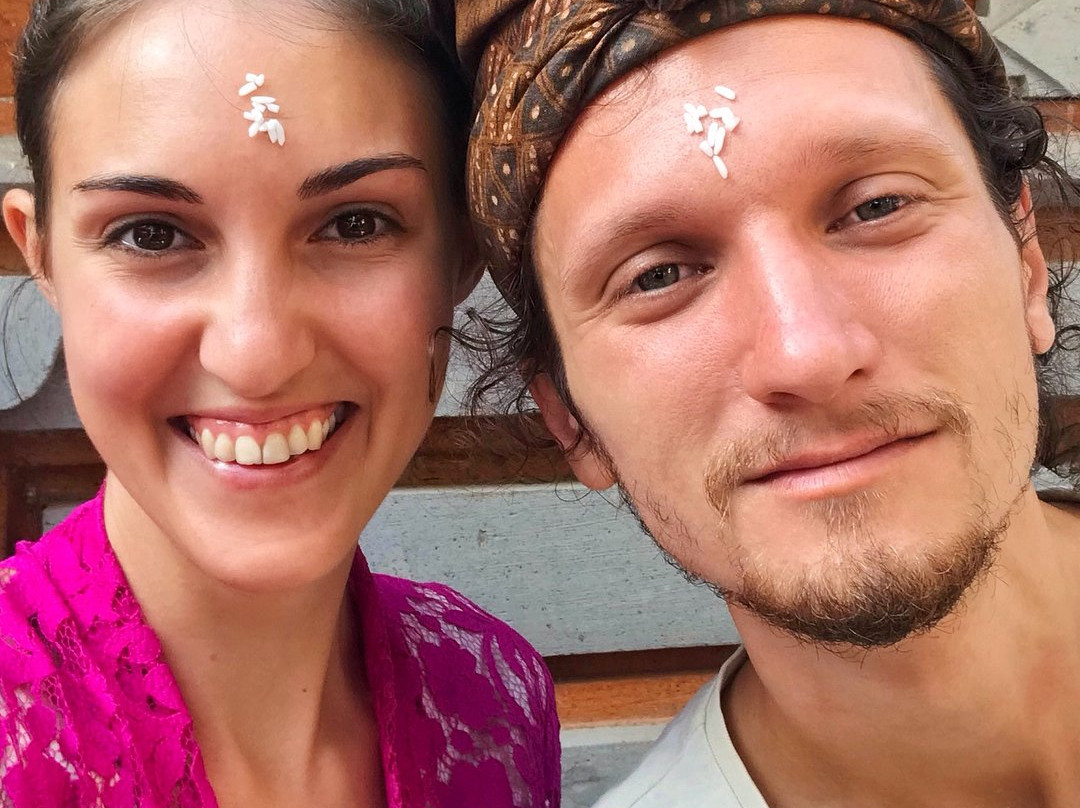 Gusti Koko Homestay主图