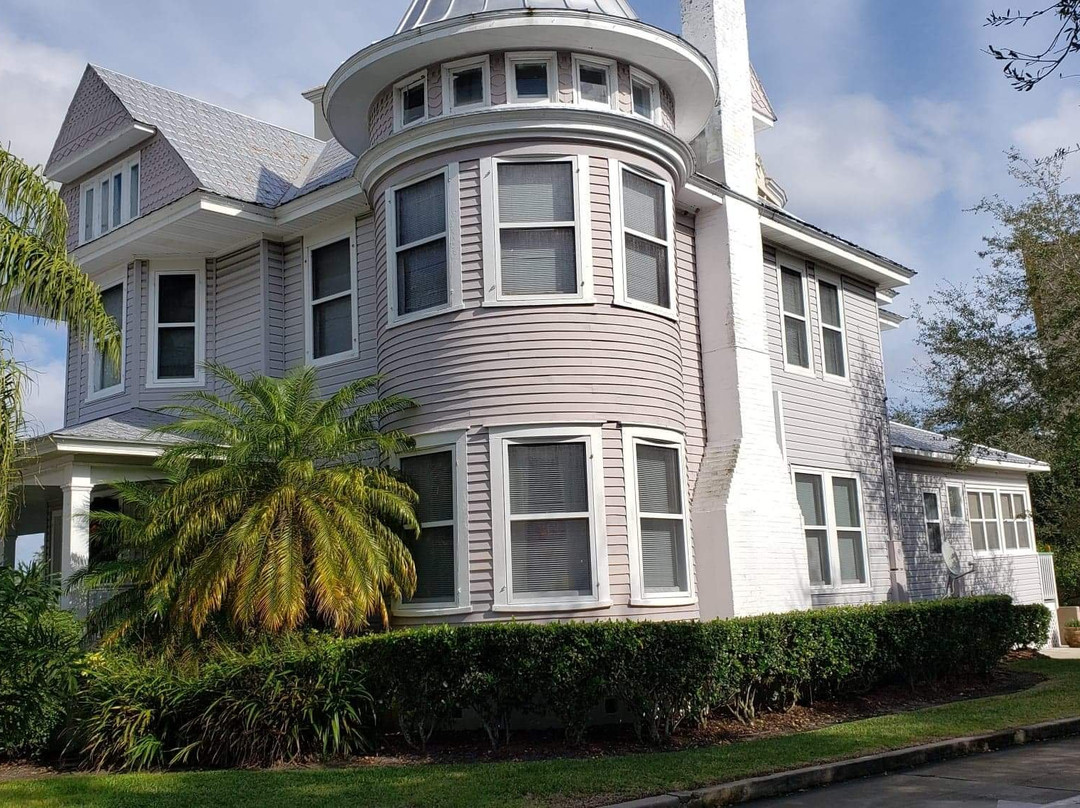 Parrish Grove Inn主图