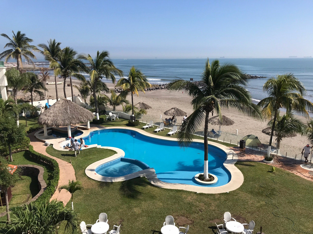 Playa Caracol Hotel & Spa主图