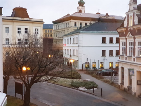 卡拉克诺斯酒店主图