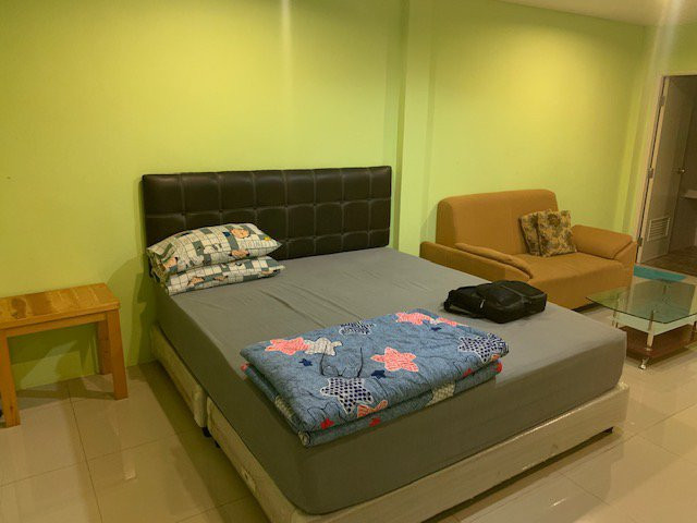 Baan Sri Family主图