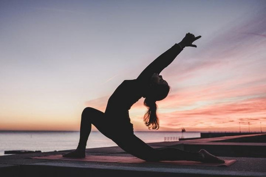 Yin Yoga Yang Kite Sports Center-Altura必去景点