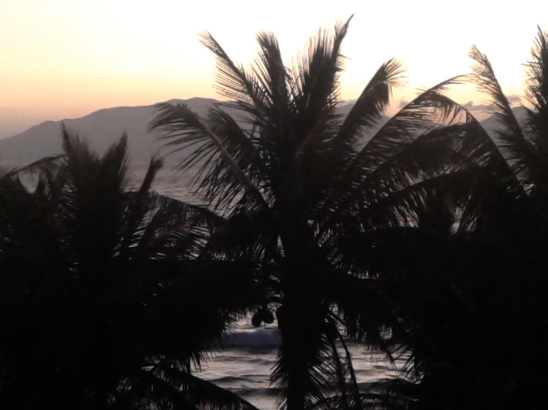 Blue Lagoon-帕古普必去景点