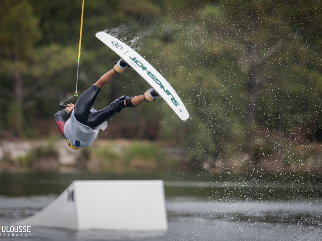 TYTAZ WAKEPARK-坎佩尔必去景点